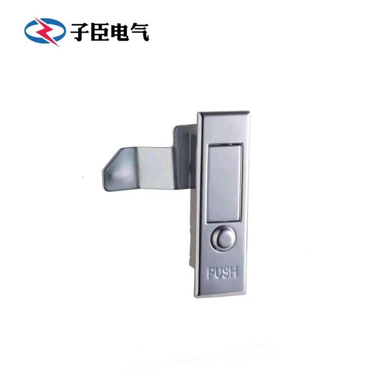 Haitan door lock bounce lock, long-lasting cabinet lock, constant bead ...