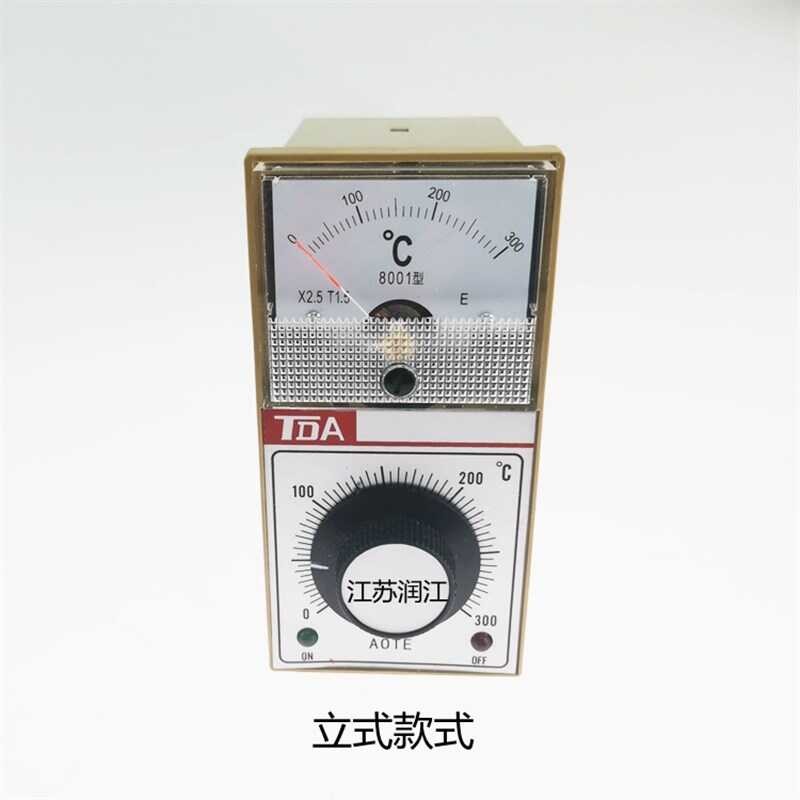 Temperature controller TDA-8001 electric oven, electric cake sealing ...
