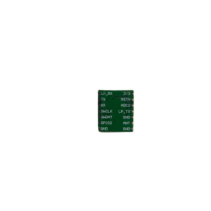 Lorawan Long Range 915Mhz Lora Wireless Transceiver Modules Sensor ...