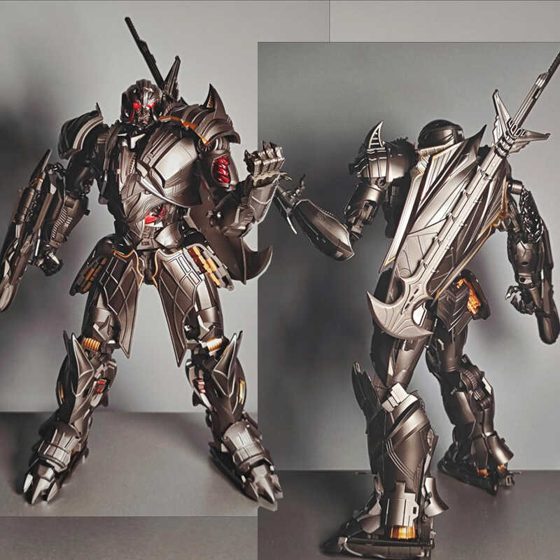 BS02 BMB Sky Breaker Dragoon Transformation Toys Gaatron BS03 UT R03 ...