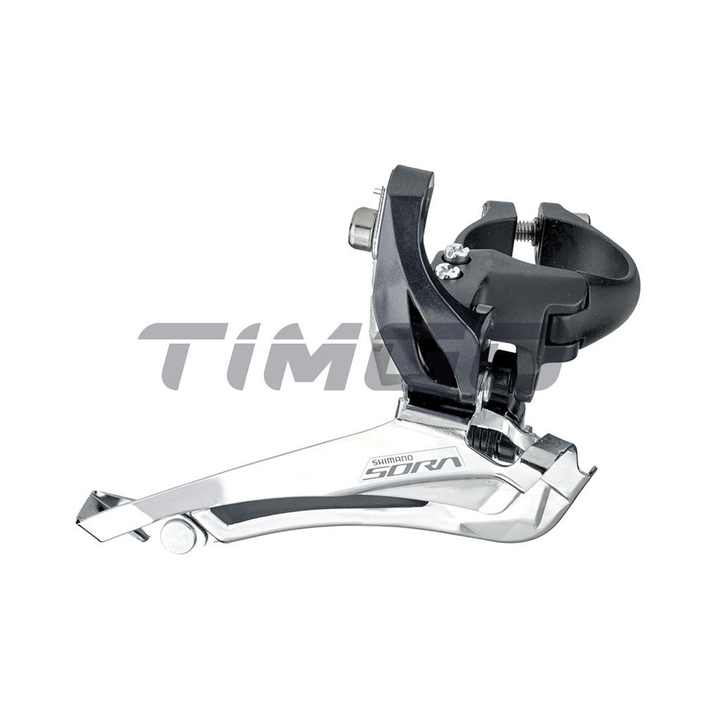 Shimano Sora R3000 Road Bike 2×9 Speed FD-R3000 RD-R3000 Front Rear ...