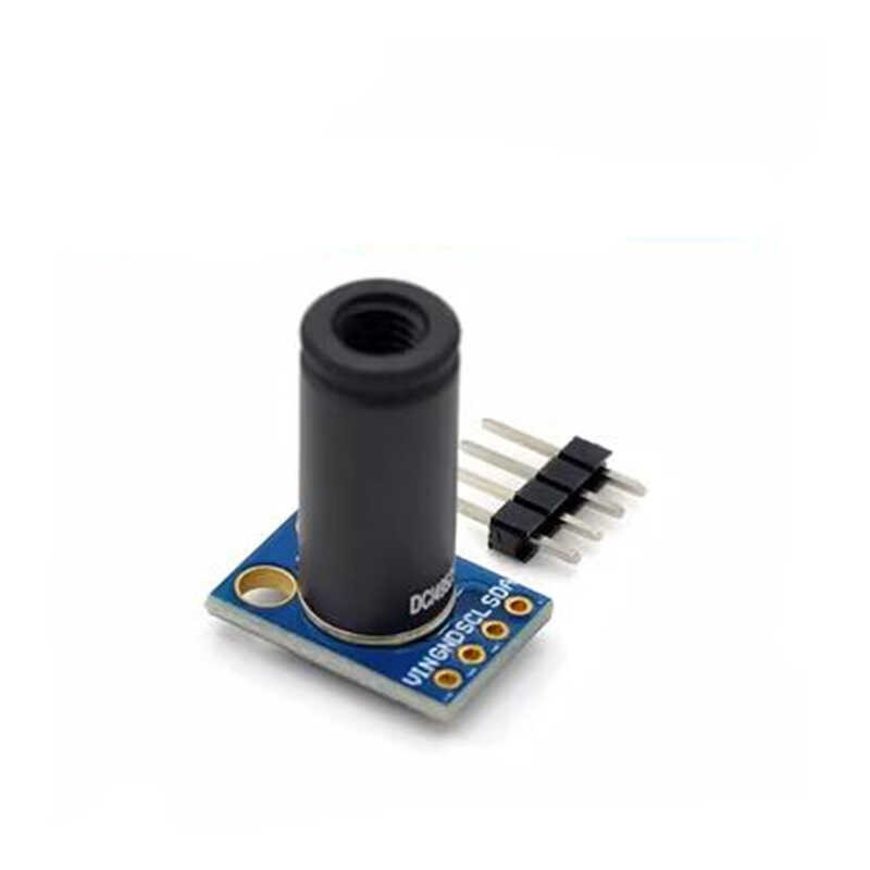 GY-906-DCI Long Range Infrared Temperature Sensor Module Small Angle ...