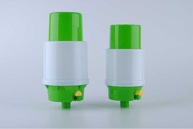 hand purified drinking, press water dispenser, pressure pump, Y pump ...