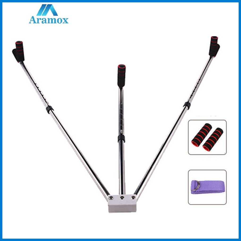 Bacony [Ande Online] Cross leg press artifact vertical training leg ...