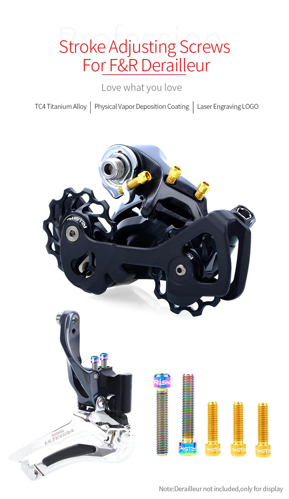 Disk Brakes Brakes Clarks CMD-21 Lightweight MTB/Hybrid Mechanical Disc ...