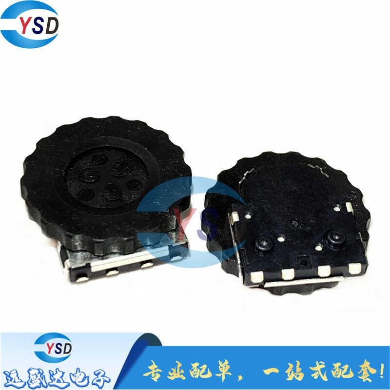 New siq- 02 FVS 3 with sliding rotary switch 15 rendering American dial ...