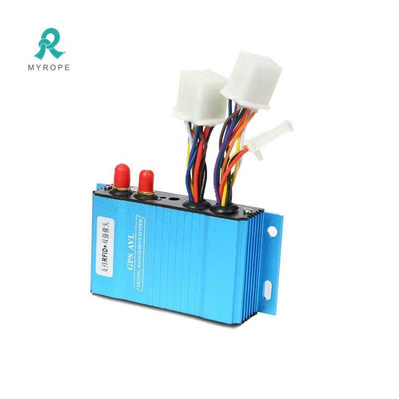 Positioning System with Remote Engine Cut-off Fuel Monitoring System ...