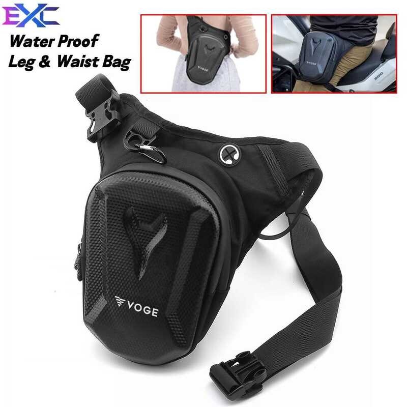 pare choc moteur Pour Loncin pour Voge DS525X DS900X DSX 525 DSX 900 500AC 500DS 300DS Protection de moteur de moto Bloc de pare-chocs Protection de barre de protection
