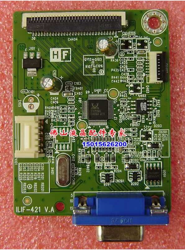 Original MX 25L1005MC 1M Flash With Programmed For LG W2234S In ILIF - Foto 9