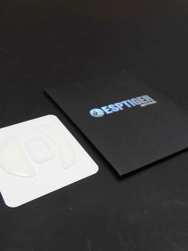 Isang Tiger Talisman Mouse Patch Suitable para sa Razer Orochi V2 ...