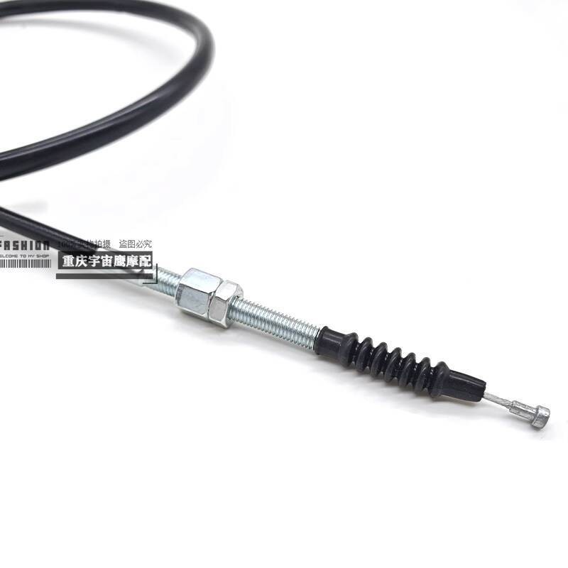 Sekoron RX401 Clutch Cable RX3S Clutch Pull Cable SR400GY-2 Original ...