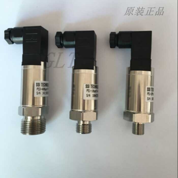 American SSI sensor P51 P52 P53 high-precision transmitter hydraulic ...
