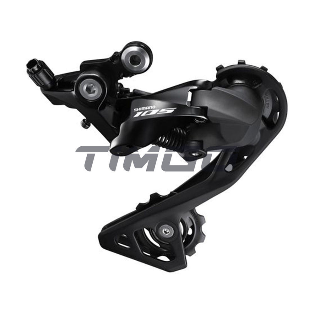 Shimano 105 RD-R7000 Road 11 Speed Rear Derailleur RD-R7000-SS Short ...