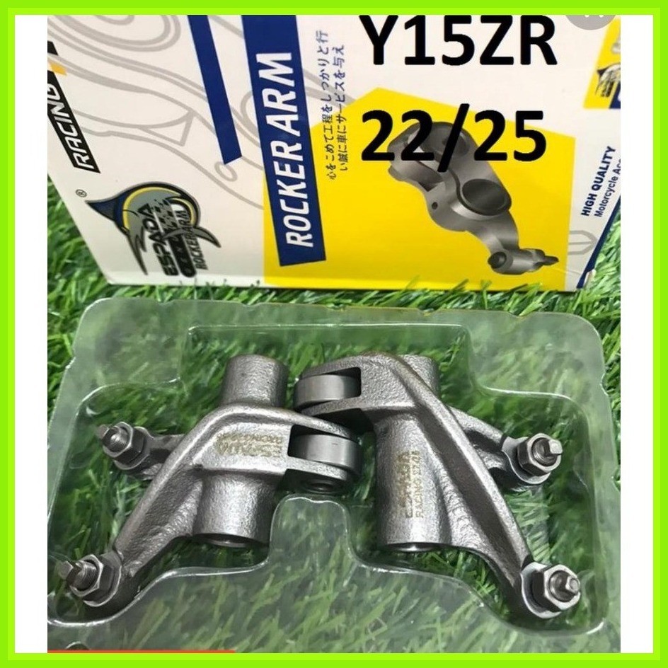 ( Lc135 / Y15 ) ( 22/25 & 24/27 ) ESPADA racing superhead super head ...