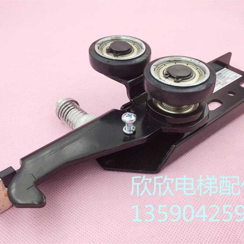 Elevator door lock hook 161 door lock hook passenger elevator floor ...