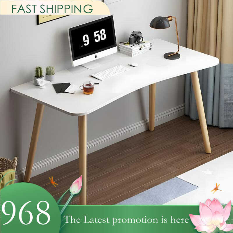 1Xx 80Cm*40Cm/ 70Cm*40Cm Computer Study Table | Shopee Philippines