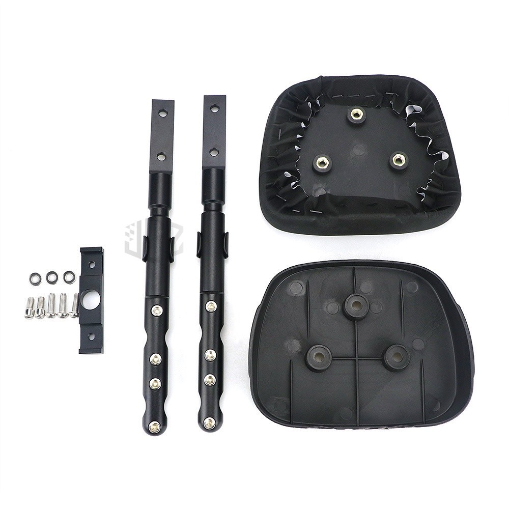 for VESPA Sprint Primavera 150 2024 2025 Motorcycle Aluminum Rear Rack ...