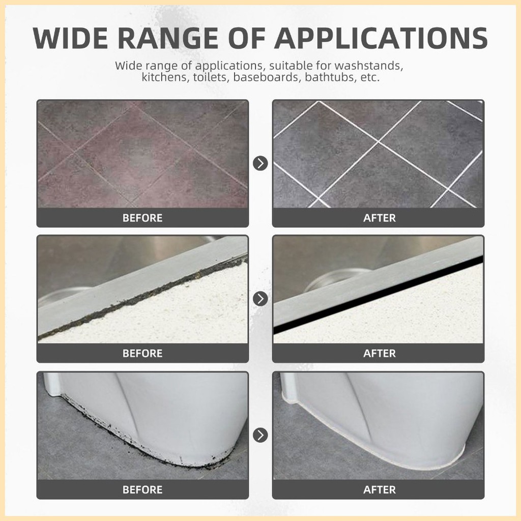 Tile grout sealant Tile Gap Sealant Floor Tile Epoxy Grouting Sealant ...