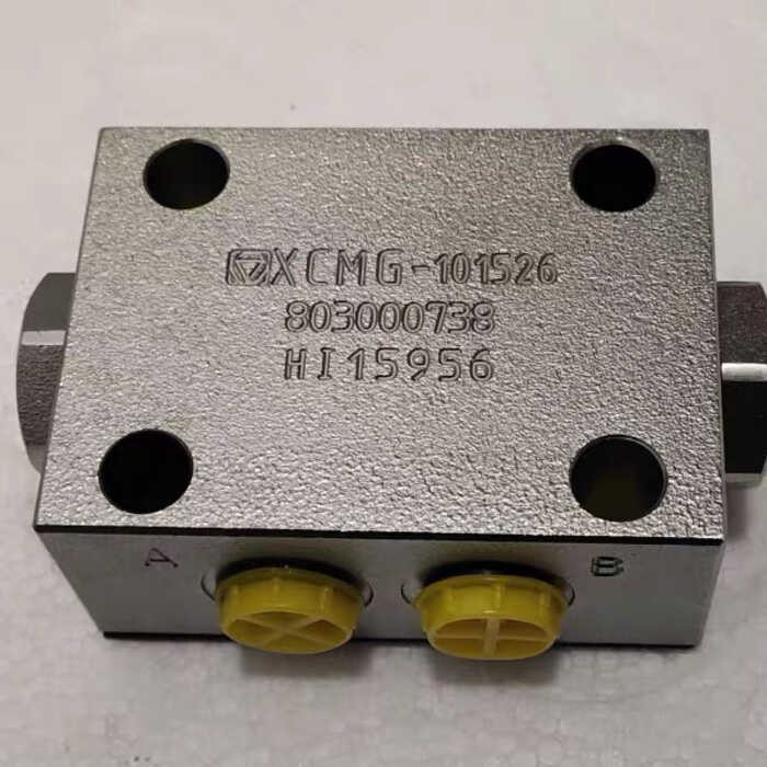 XCMG Truck Mounted Crane Accessories Hydraulic Outrigger Lock XCT25 20B ...