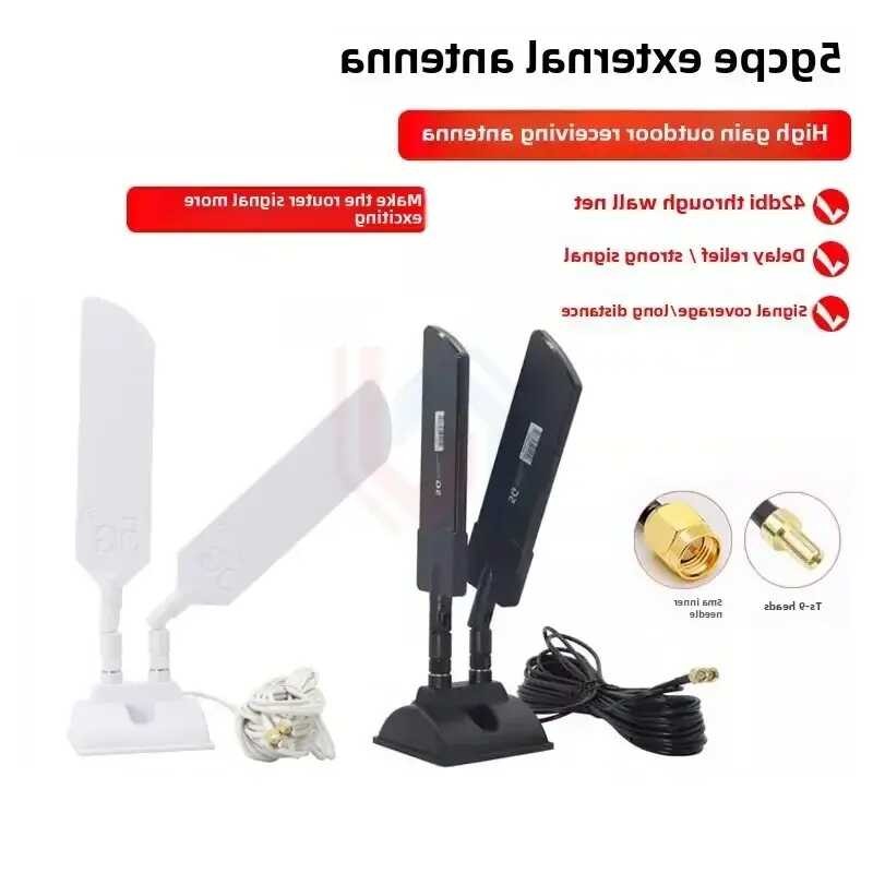 Router 5G CPE PRO Wireless Network Interface Card External Extension ...