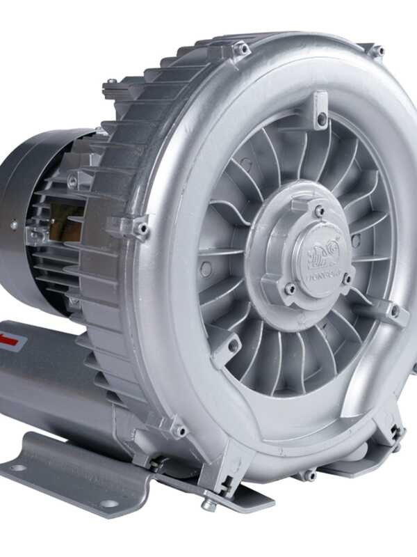 Vortex Lion Song 2LG5107AH26 high-pressure blower air pump 1.6KW ...