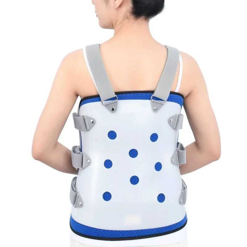 Tt Iatable Fixation Belt Thoracolumbar Waist Rib Protector Thoracic S e ...
