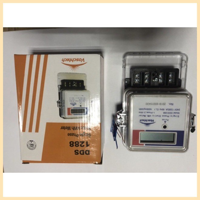 VOSCHTECH SUB METER Electricity ♒ | Shopee Philippines