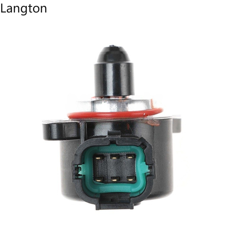 23781-4M500 / 23781-4M50A New Idle Air Control Valve IACV for Nissan ...