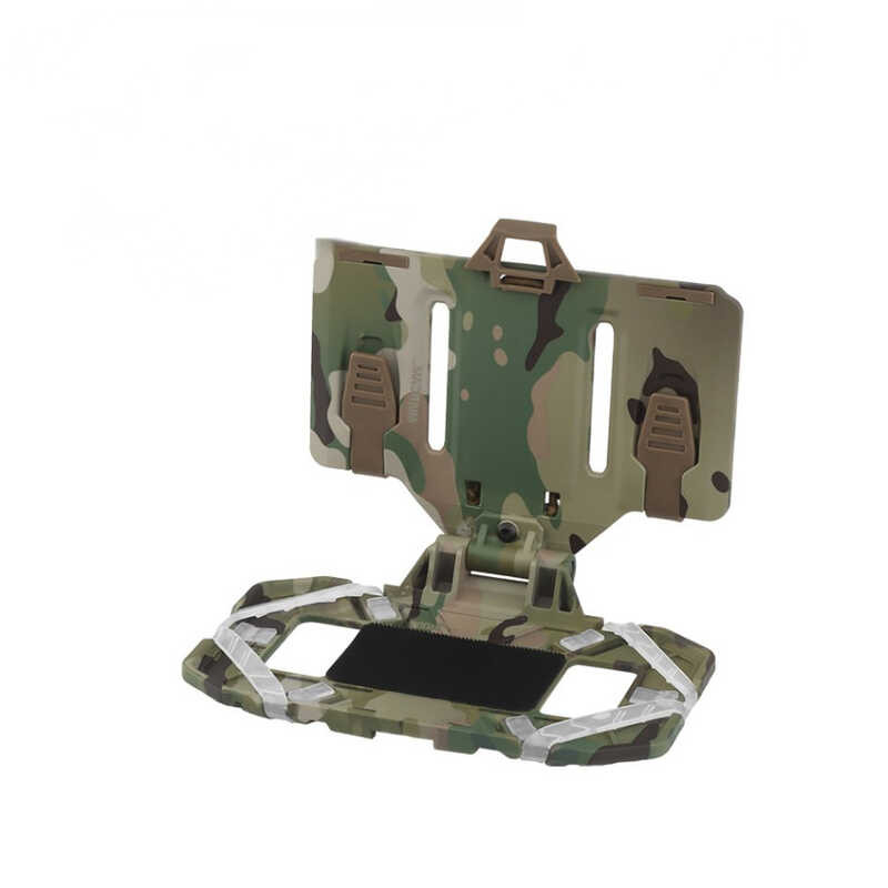 Field - Mobile Phone Chest Map Case Admin Panel Airsoft Gear Outdoor ...