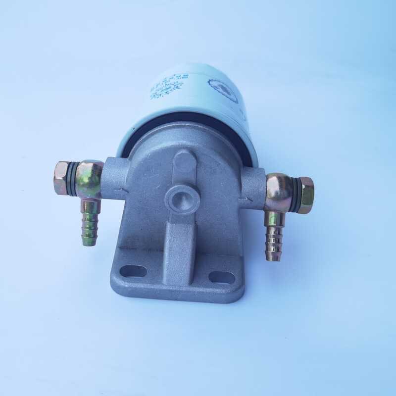 Truck DX150 diesel filter assembly, light truck oil-water separator ...
