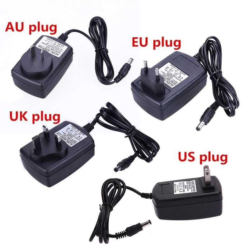 々 ┋ 2023.new.. 17V 18V 19V 20V 22V 24V Universal Power Adapter EU US UK ...