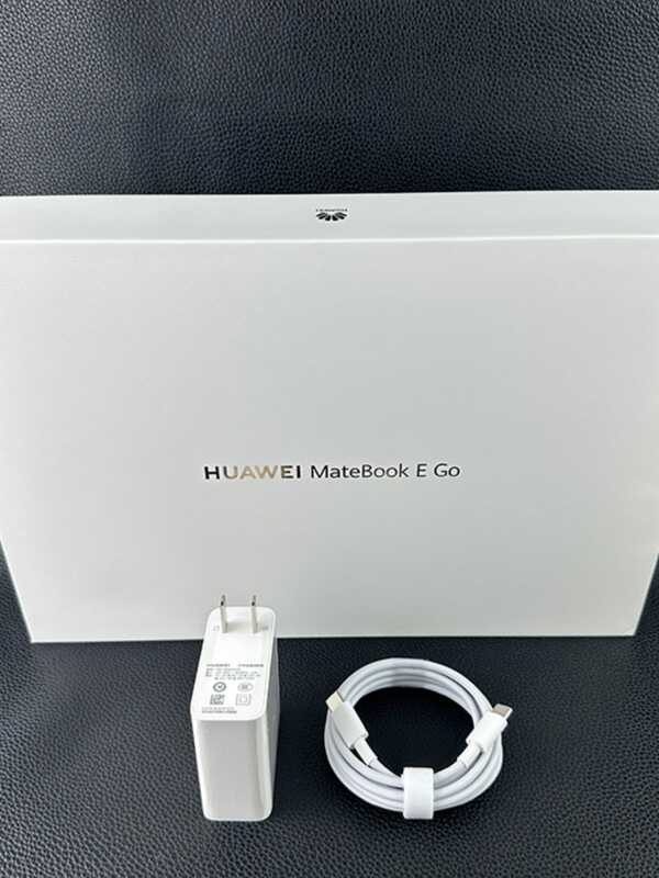 Huawei MateBook E GO Notebook Power Adapter 65W Fast Charge 3.3A Dual ...
