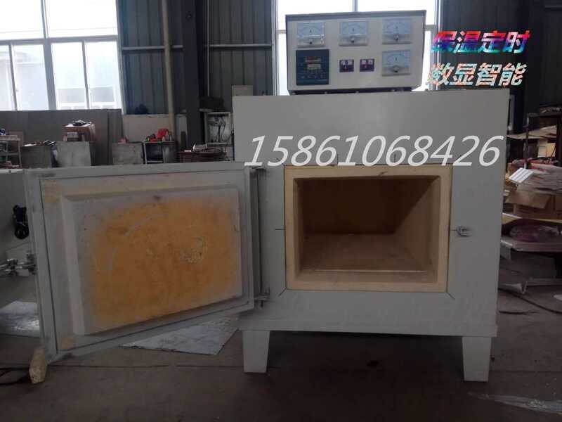 New Mold Hot Box Muffle Industrial High Temperature Electric Annealing ...