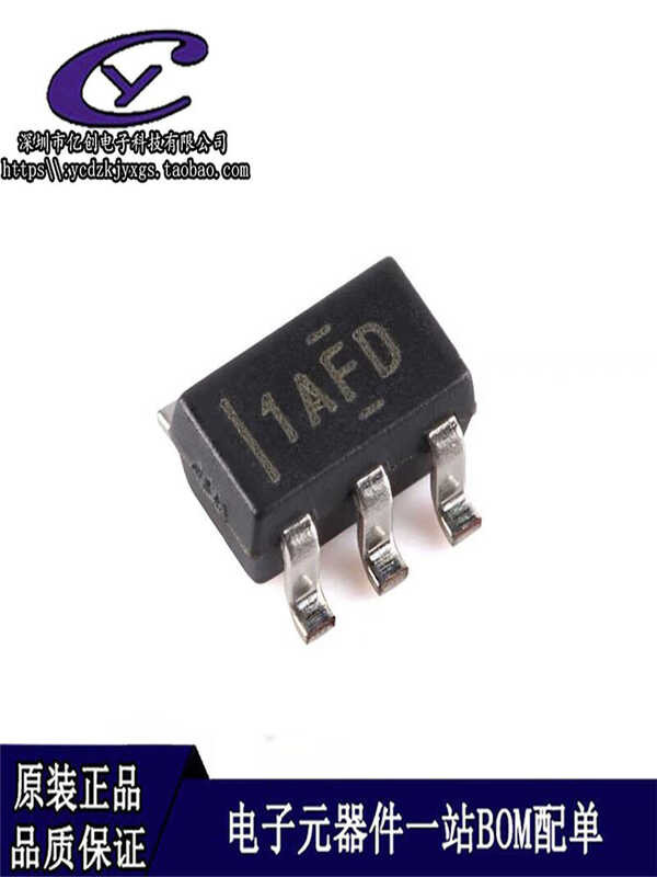 Original INA181A3IDBVR SOT-23-6 current sensing amplifier chip | Shopee ...