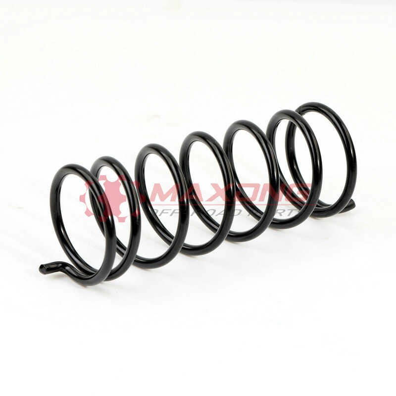 Beach buggy driven wheel cam spiral and compression spring suitable for ...