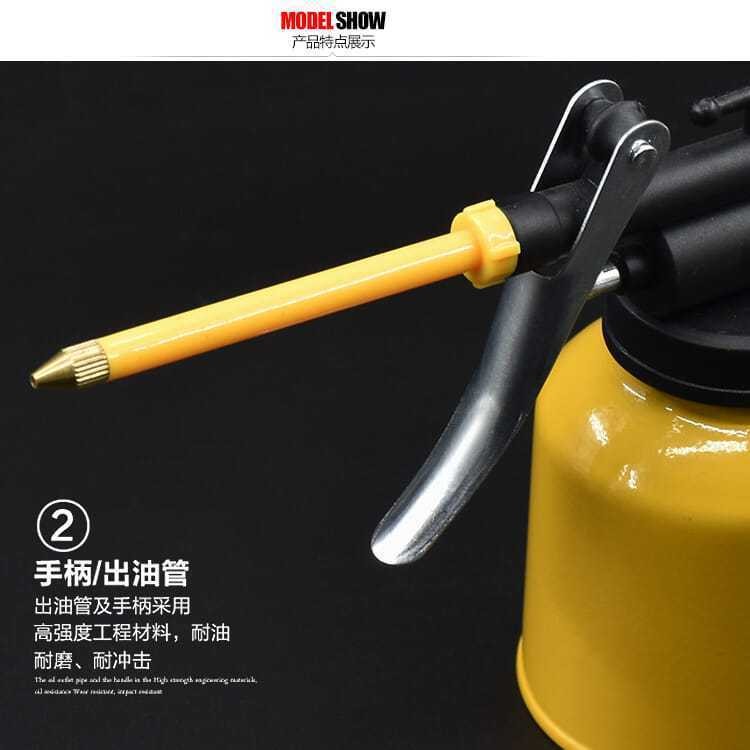 Motorcycle and electric vehicle high-pressure pressure refueling gun ...