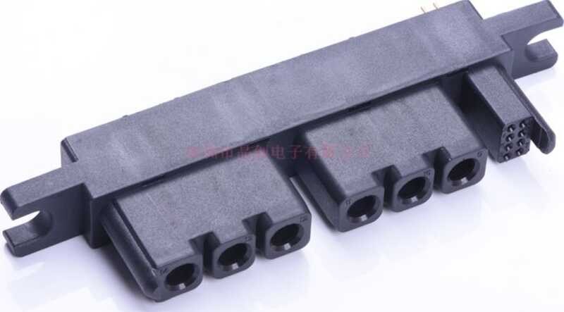F00MPC-P14SD300-01 Charging Pile Module Power Connector Plug 14-Pin ...