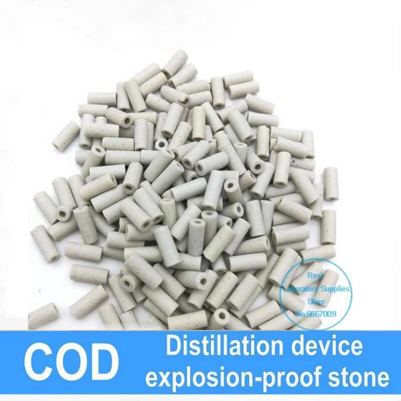 Lab Explosion-proof Stone Zeolite for Laboratory COD Distillation Unit ...