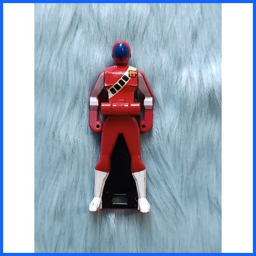 § ♨ Sentai, Power ranger Non DX key | Shopee Philippines