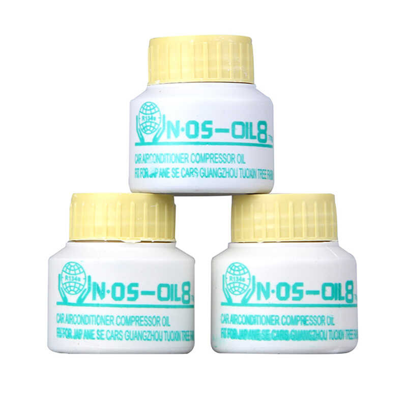 Car grade 34a air conditioning refrigeration Freon lubricating oil ...