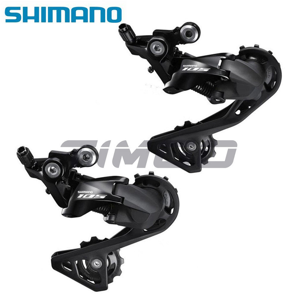 Shimano 105 RD-R7000 Road 11 Speed Rear Derailleur RD-R7000-SS Short ...