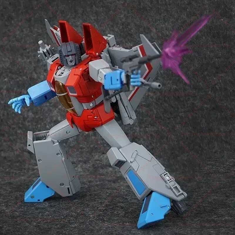 Stock In Transformation Toys MP-52 MP52 Starscream Thundercracker ...