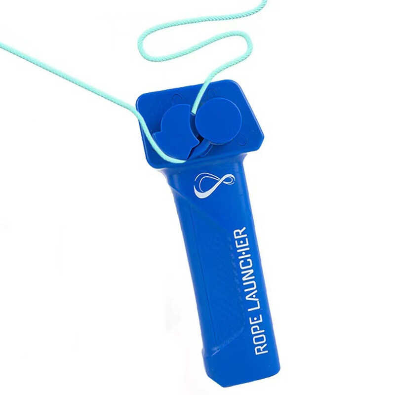 Looplasso Rope Launcher Zipstring Handheld Adjustable Speed Luminous ...