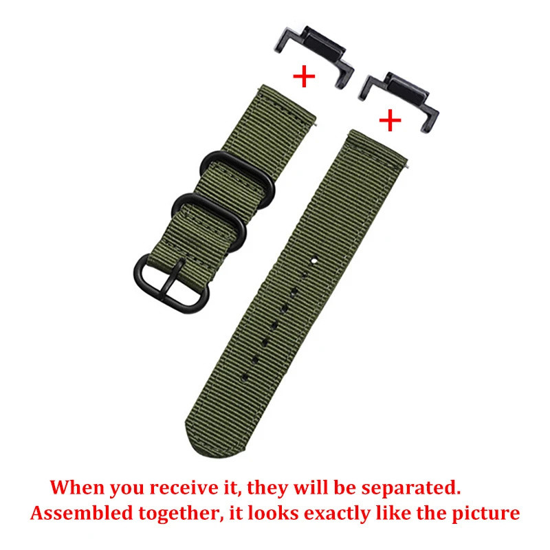 Latest Trendy Leather 20 mm Wristwatch Band BU9010_K0016710 main image 0