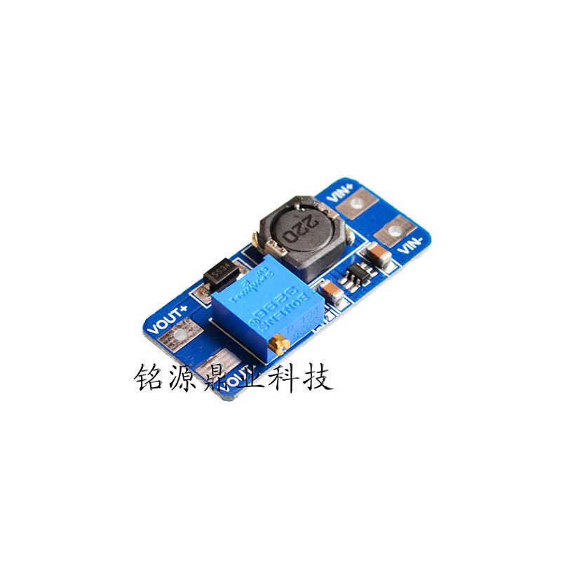 2a Boost Board DC-DC Boost Module Wide Voltage Input 224V Boost 591228V ...