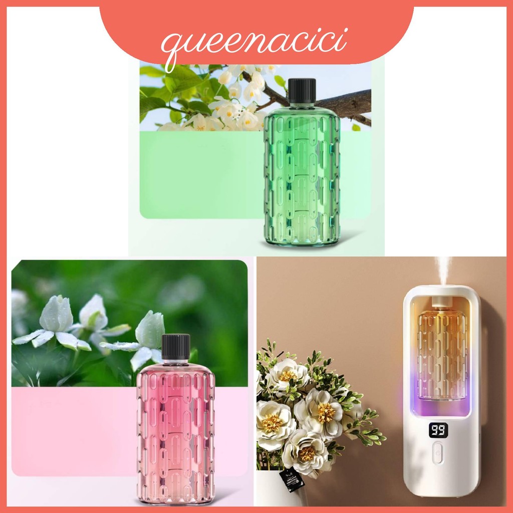 Automatic Multifunctional Scent Diffuser With Fruit Design And ...
