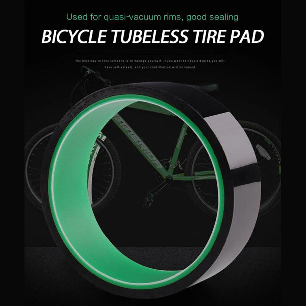 Tubeless Bike Wheel Rim Tape Width 21/23/25/27/29/31/33