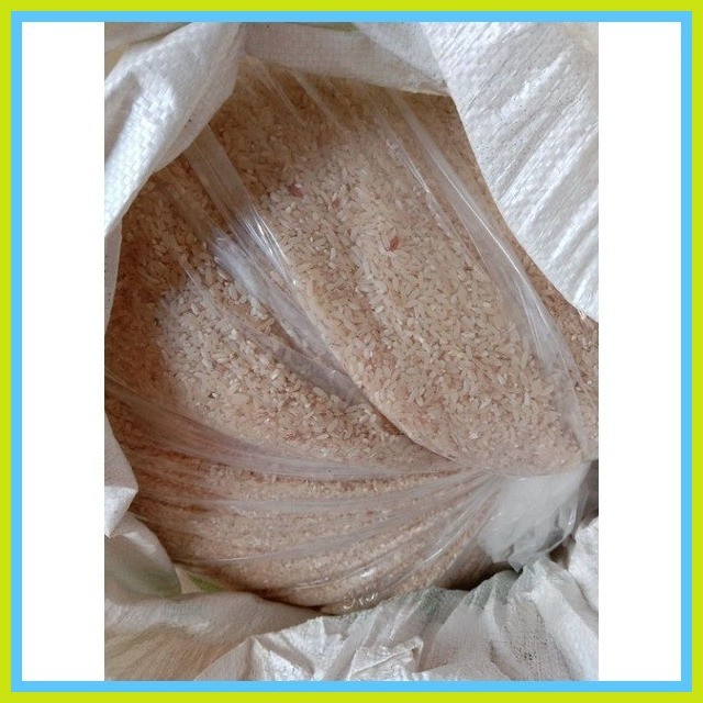 Red Rice from Masbate (Giniling) | Shopee Philippines