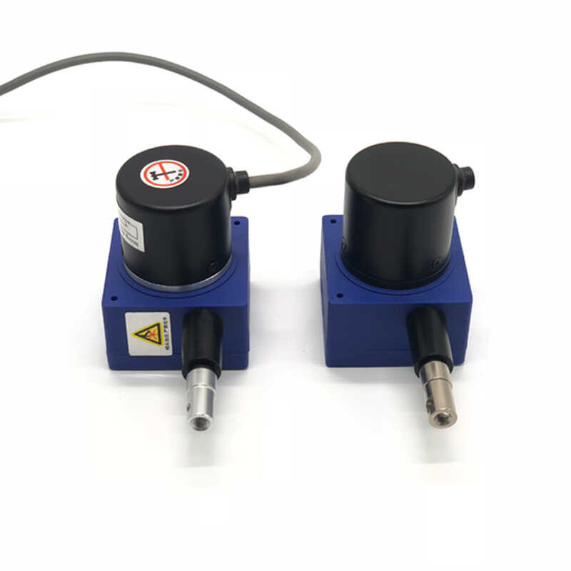 WXX Western Region Sensor WXY31 Rope Encoder Switch Displacement Gauge ...