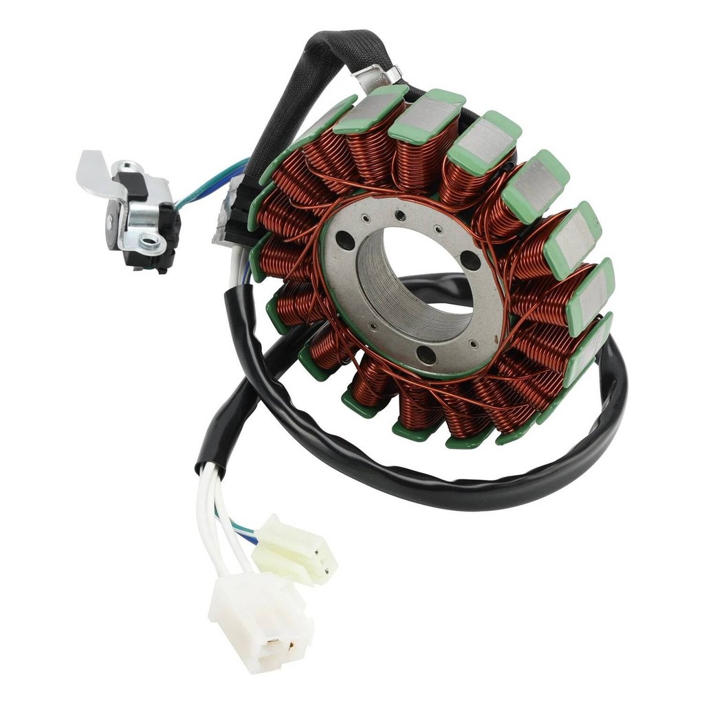 Stator Alternator Regulator with Gasket for Yamaha R3 YZF R25 ABS 2019 ...